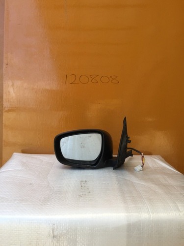 Suzuki Swift RS camera side mirror LHS