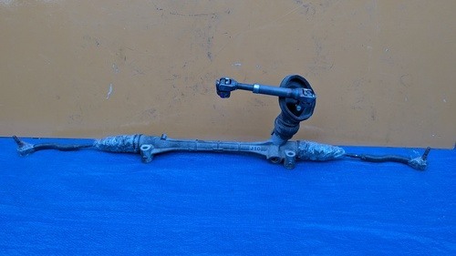 Toyota Prius ZVW30 Steering Rack J10