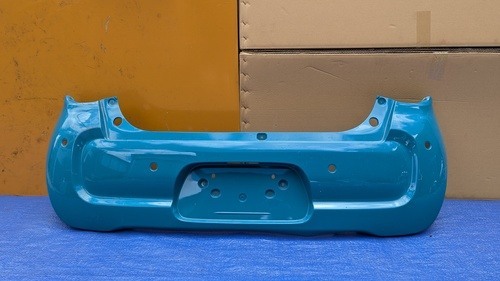 Suzuki Alto HA97S Rear Bumper