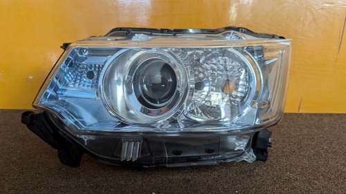 Suzuki Wagon R MH44S Stingray Headlamp LHS