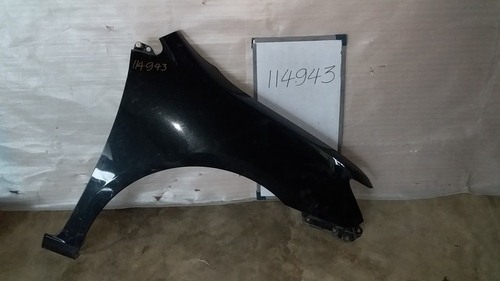 Toyota Allion NZT260 Fender RHS
