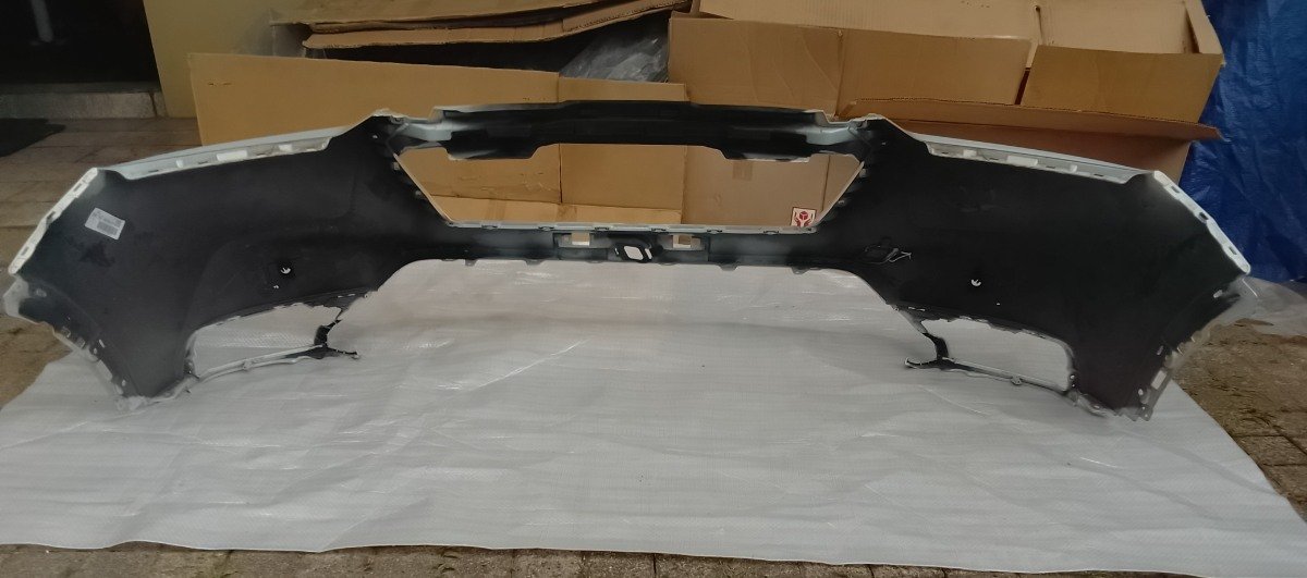 Honda Vezel RV5 Front Bumper Panel