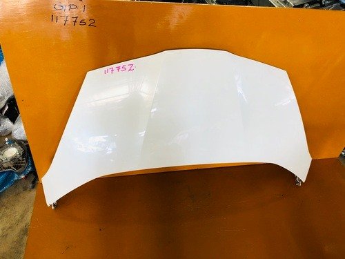 Honda Fit GP1 Bonnet & Hinges & Insulator