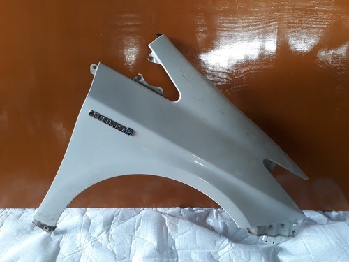 Toyota Prius ZVW30 Fender RHS