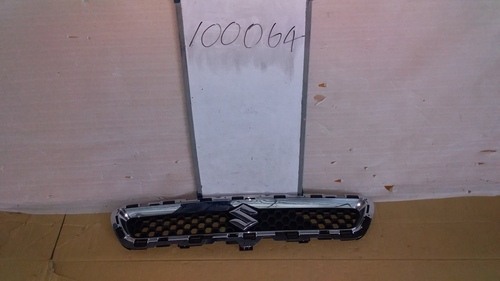 Suzuki Hustler MR41S Shell/ Radiator Grill