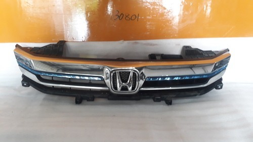 Honda Insight ZE3 Shell