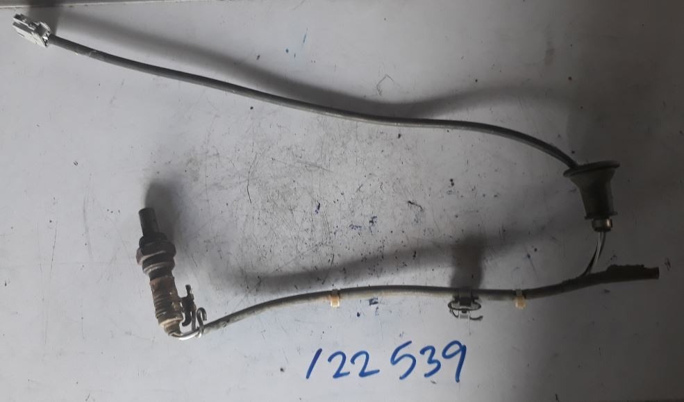 Toyota Axio NZE141 rear O2 Oxygen sensor
