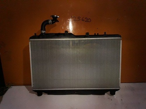 Honda Vezel RU3 Complete Radiator