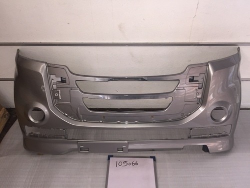 Suzuki Spacia MK42S Custom Z Front Bumper