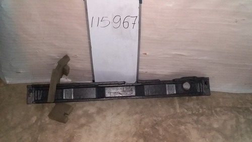 Toyota Passo KGC30 Rigifoam Bar