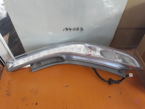 Nissan Leaf ZE0 RHS Tail Lamp