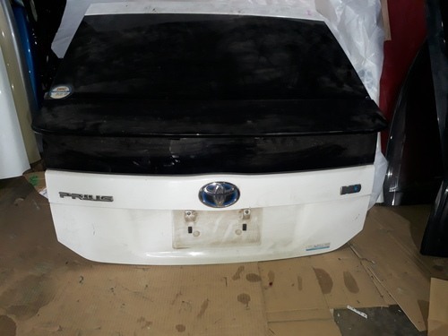 Toyota Prius ZVW30 Dicky Door Complete
