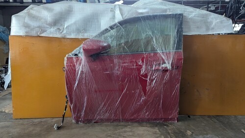 Lexus CT200H Front Door LHS Complete