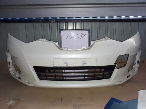 Nissan X-Trail Mode Premier Front Bumper