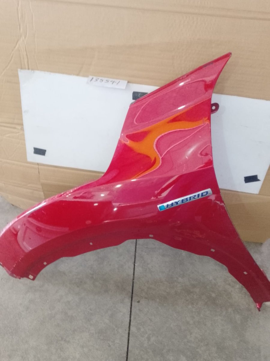 Honda Vezel RU3 LHS Fender