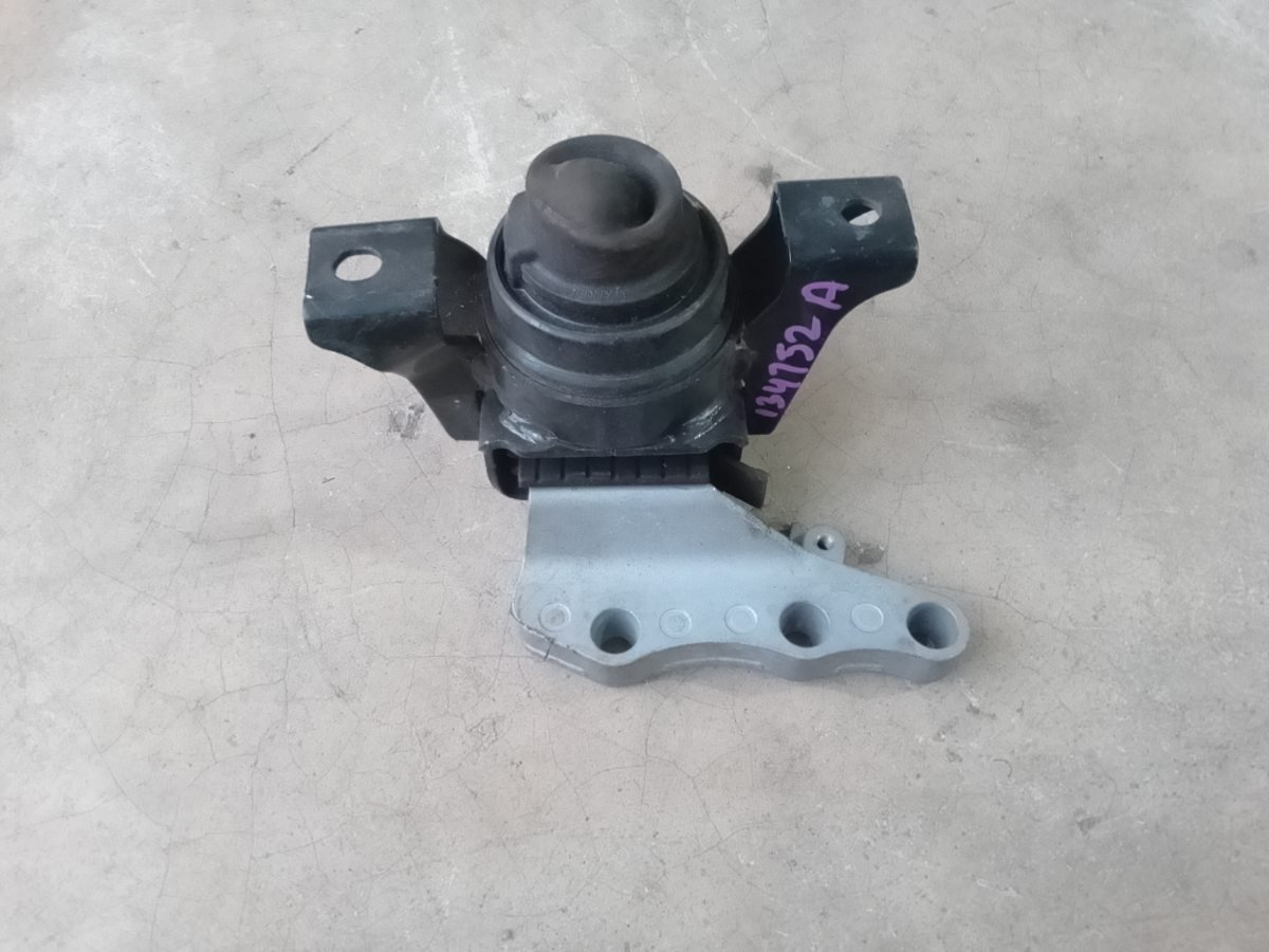 Swift Rs Engine Mount
