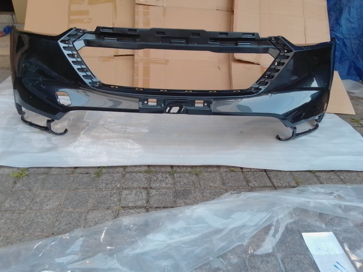 Honda Vezel RV5 Front Bumper Panel