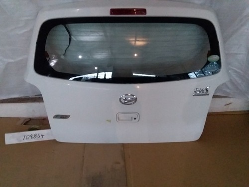 Daihatsu Mira Dicky Door Complete