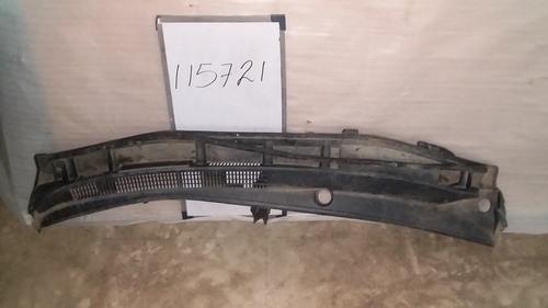 Toyota Allion NZT260 Wiper Panel