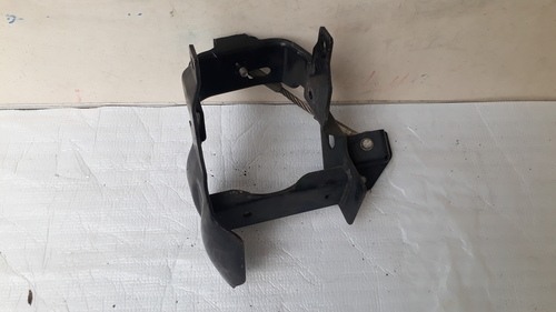 Mitsubishi Montero V93 Tow hook