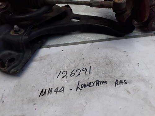 Suzuki Wagon R MH44S RHS Lower Arm