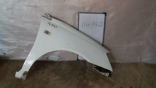 Toyota Allion NZT240 Fender RHS