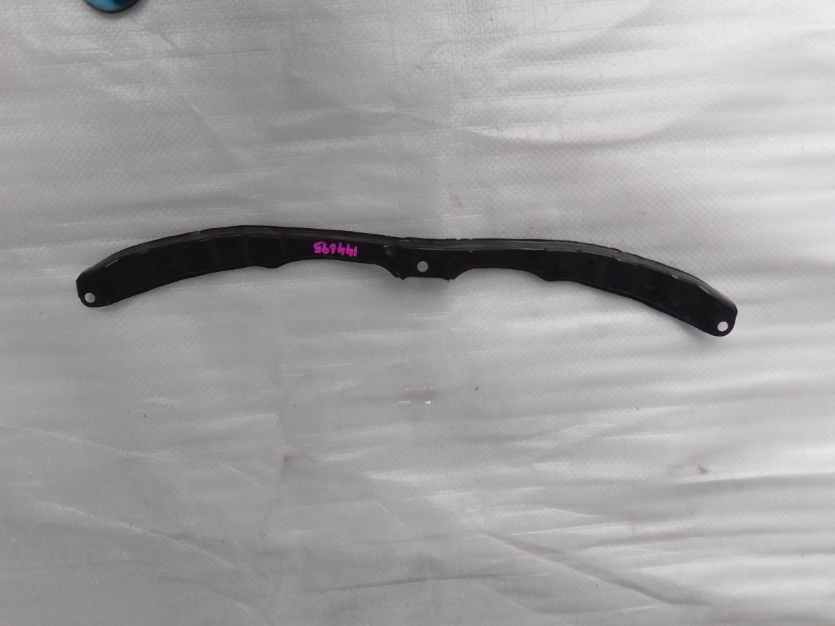 Suzuki Wagon R MH55S Bonnet Lock Panel