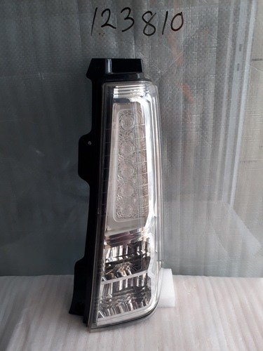 Suzuki Wagon R MH44S J style RHS Tail Lamp