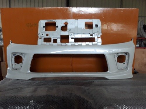 Suzuki Wagon R MH55S FZ Front bumper
