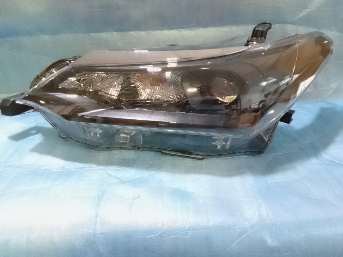 Toyota Corolla Axio NKE165 LED Headlamp LHS - Koito 12-657