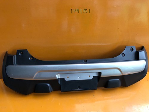 Suzuki Hustler MR41S Rear Bumper Complete