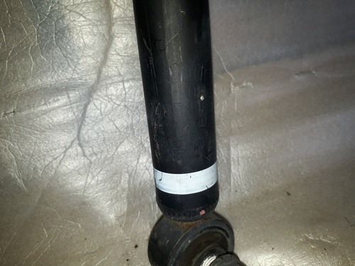 Daihatsu Mira LA350S Rear Shock Absorber