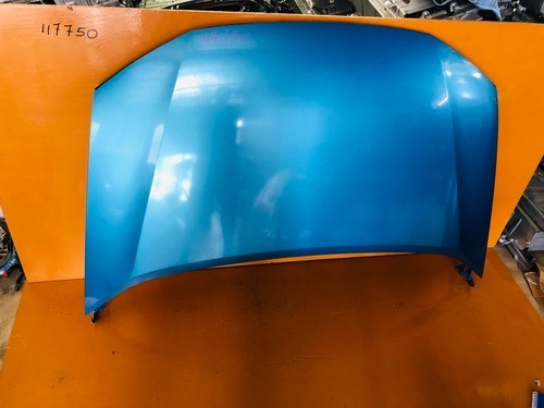 Honda Insight ZE2 Bonnet & Hinges & Insulator