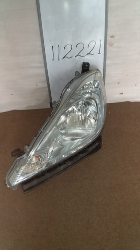 Honda Fit GP1 Auto Focus Headlight LHS