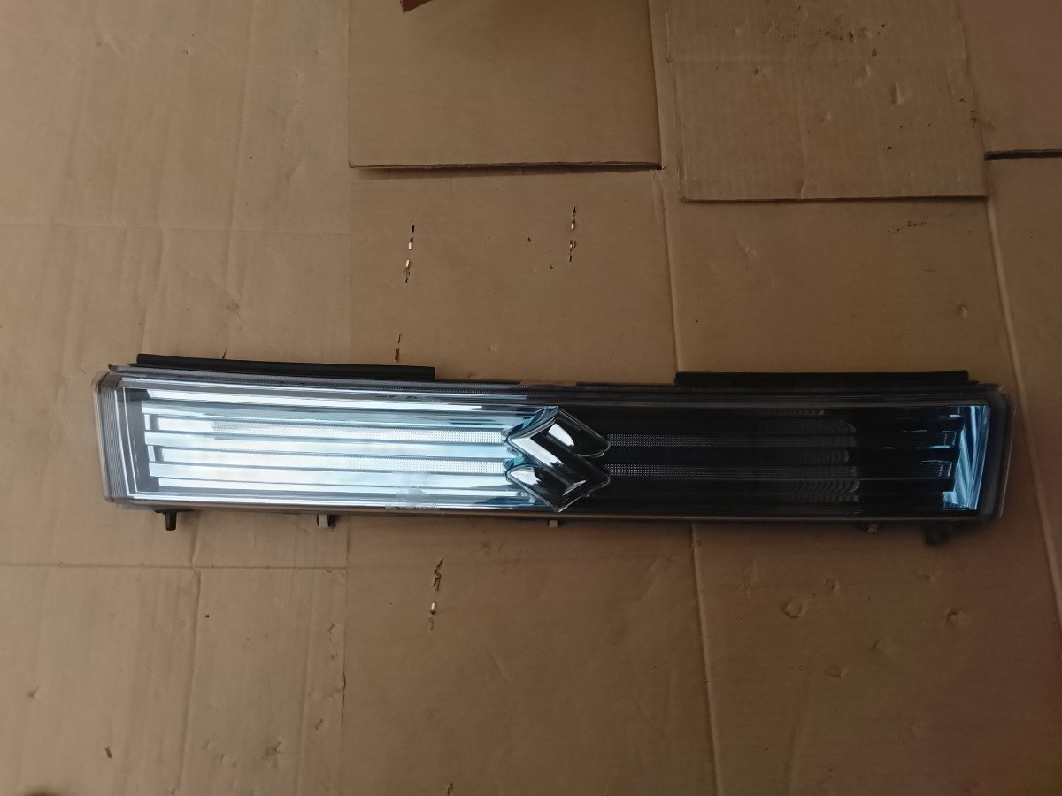 Suzuki Wagon R MH44S Stingray light Shell