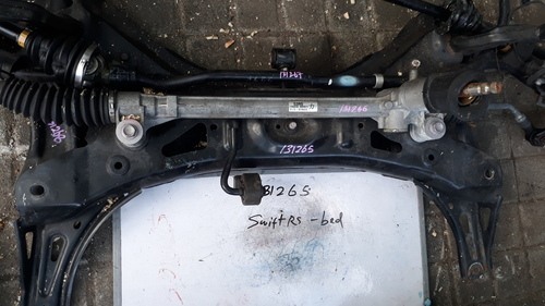 Suzuki Swift RS ZC53S Engine Bed