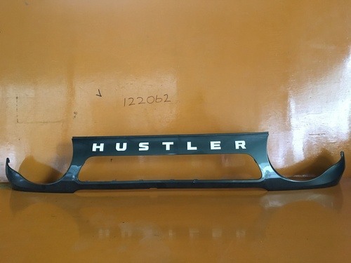 Suzuki Hustler Head Lamp Frame