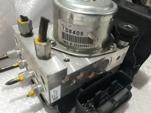 Nissan Leaf AZE0 Abs Actuator
