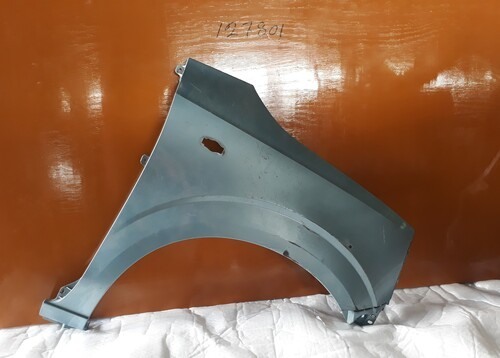 Suzuki Alto HA36S Fender RHS