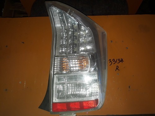 Toyota Prius ZVW30 Tail Lamp RHS