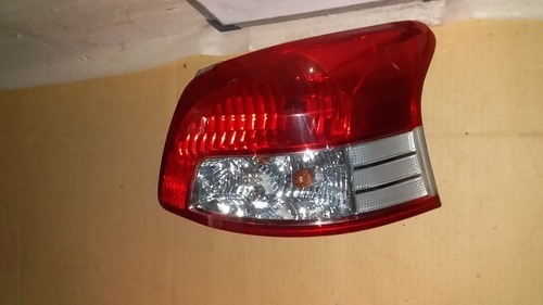 Toyota Belta SCP92 Tail Light