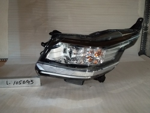 Honda N Wagon Headlight LHS