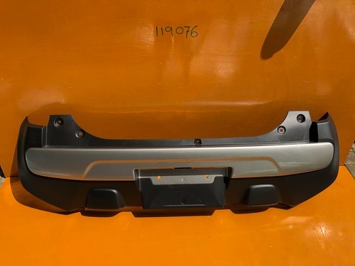 Suzuki Hustler MR41S Rear Bumper Complete