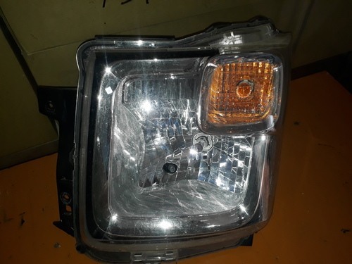 Suzuki Wagon R MH55S FX LHS Headlamp