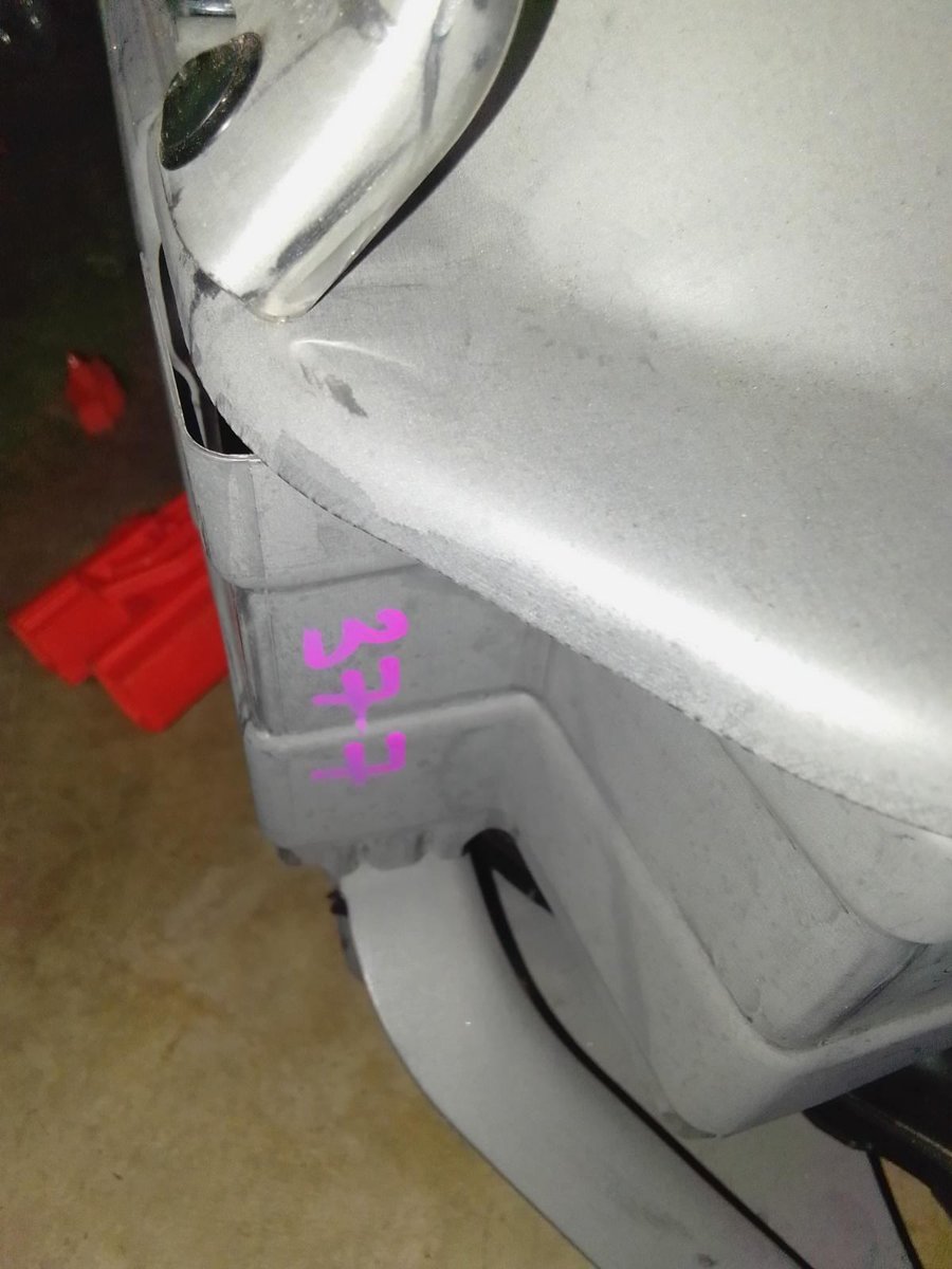 Toyota Aqua NHP10 Hybrid Battery 2021