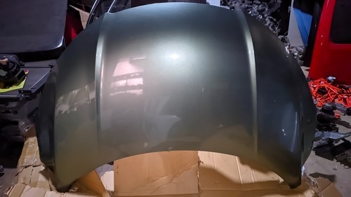 Honda Vezel RU3 Bonnet