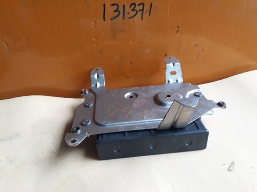 Mitsubishi Montero V93 Engine Control Unit