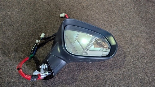 Lexus NX300H Side Mirror RHS