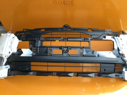 Mitsubishi Outlander GG2W Front Bumper - New Face