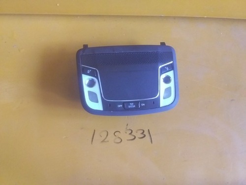 Honda Vezel RU3 Hood Lamp